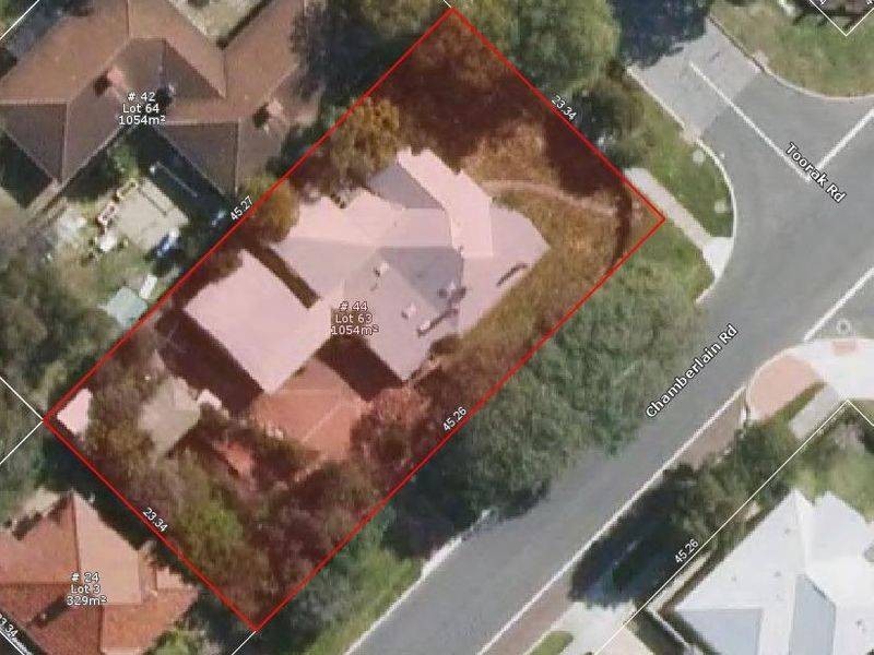44 Toorak Road, Rivervale WA 6103