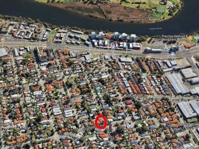 44 Toorak Road, Rivervale WA 6103