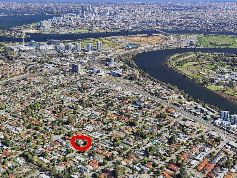 44 Toorak Road, Rivervale WA 6103