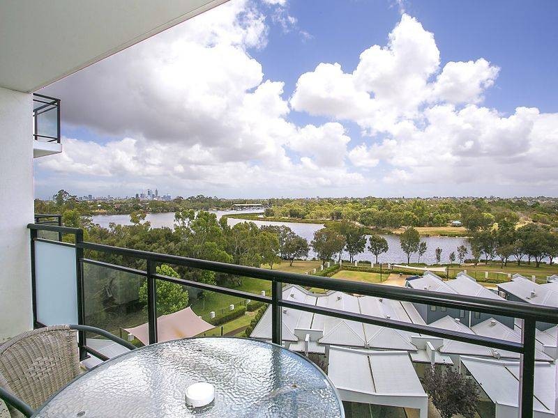 408/150 Great Eastern Highway, Ascot WA 6104