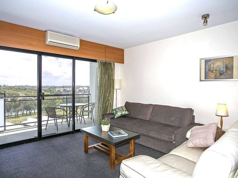 408/150 Great Eastern Highway, Ascot WA 6104