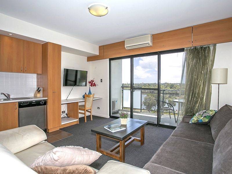 408/150 Great Eastern Highway, Ascot WA 6104