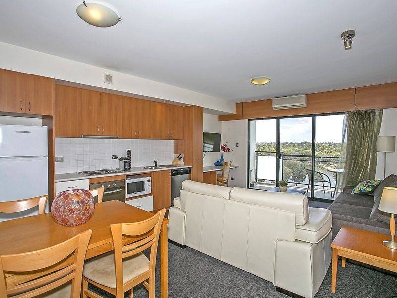 408/150 Great Eastern Highway, Ascot WA 6104