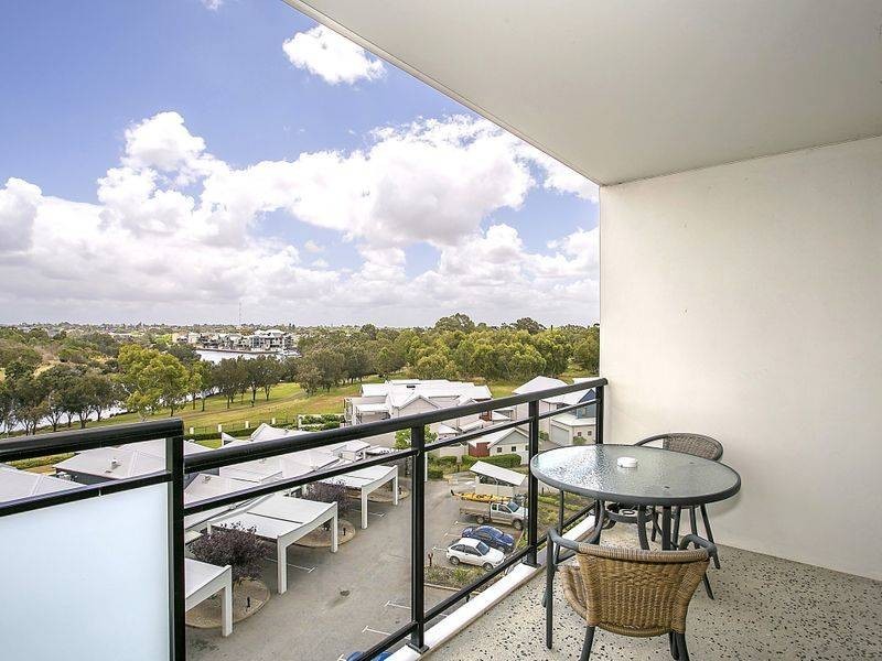 408/150 Great Eastern Highway, Ascot WA 6104