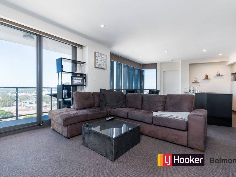 174/3 Homelea Court, Rivervale WA 6103