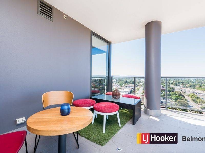 174/3 Homelea Court, Rivervale WA 6103