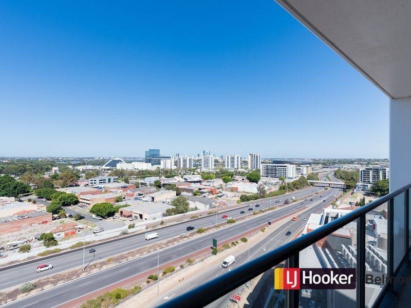 174/3 Homelea Court, Rivervale WA 6103