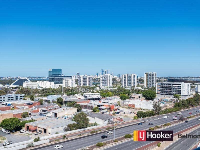 174/3 Homelea Court, Rivervale WA 6103