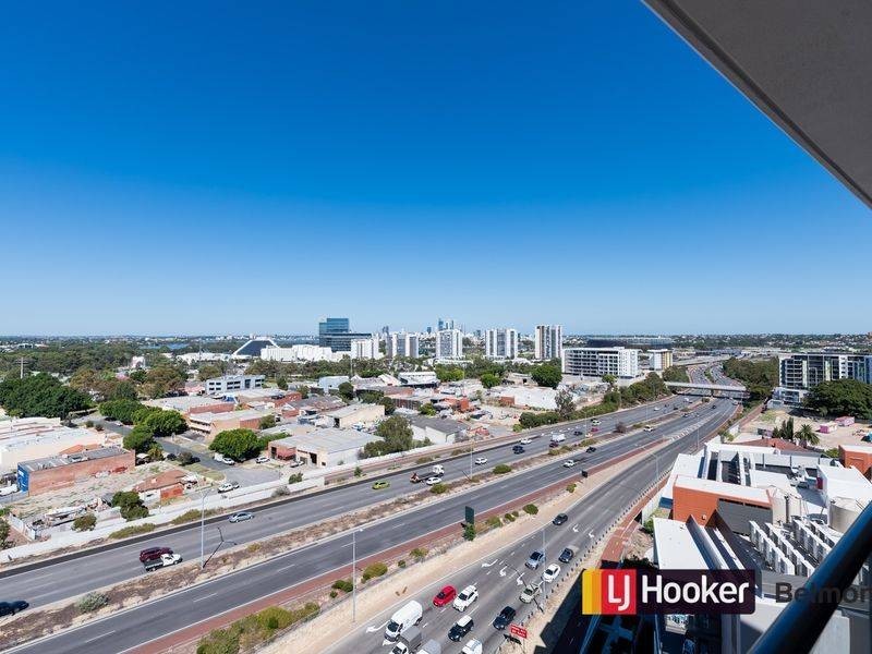 174/3 Homelea Court, Rivervale WA 6103