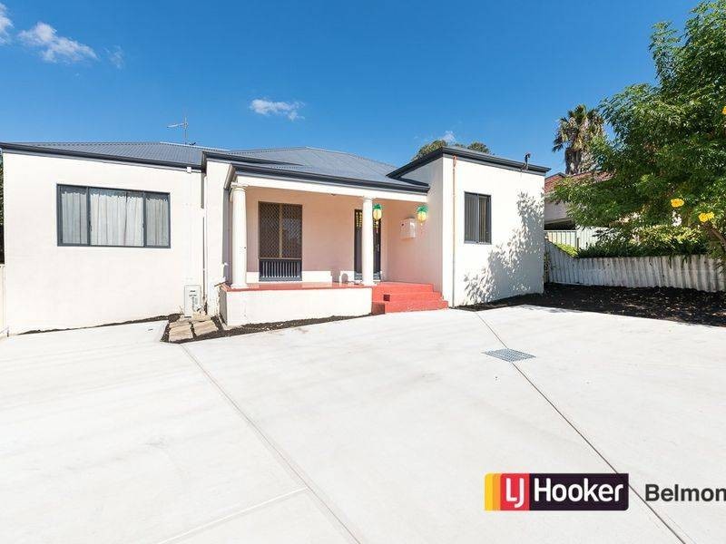 29 Tate Street, Bentley WA 6102