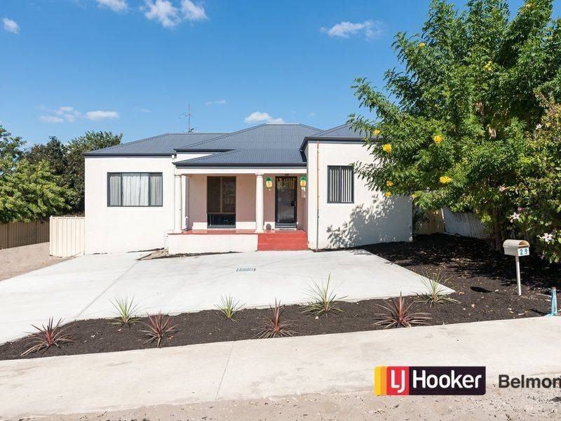 29 Tate Street, Bentley WA 6102