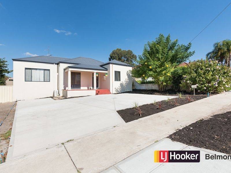 29 Tate Street, Bentley WA 6102