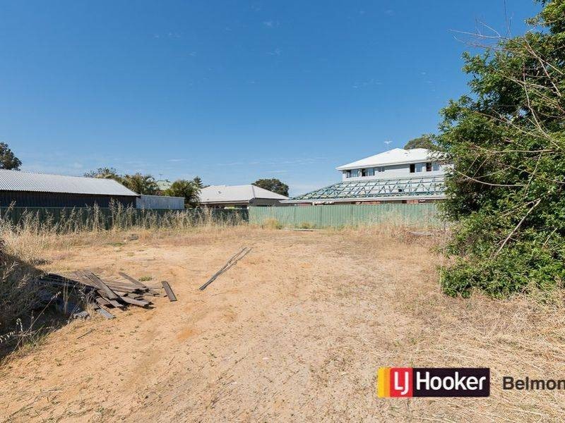 26 Leach Avenue, Riverton WA 6148
