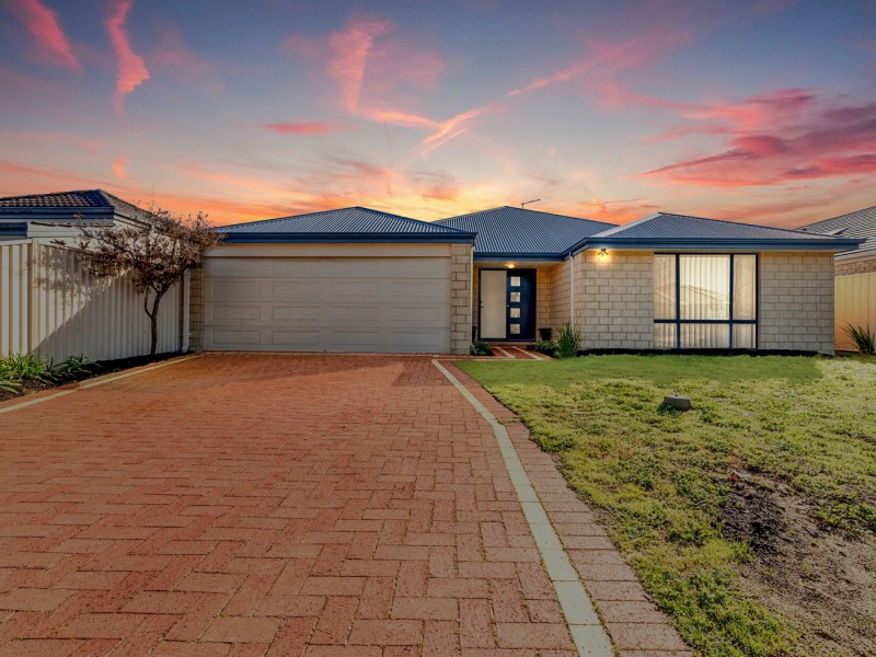 105 Prospector Loop, Bassendean WA 6054
