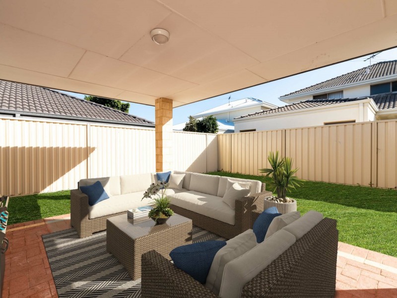 105 Prospector Loop, Bassendean WA 6054