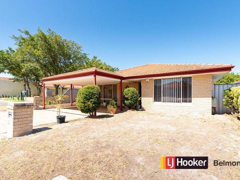 8 Harriet Place, Cloverdale WA 6105