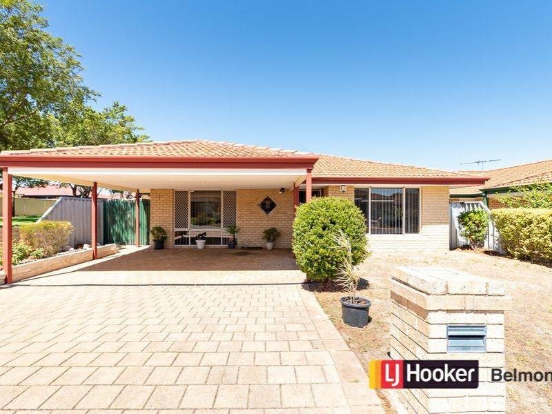 8 Harriet Place, Cloverdale WA 6105