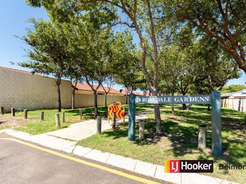 8 Harriet Place, Cloverdale WA 6105