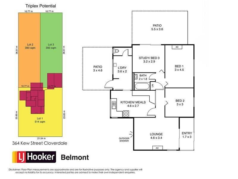 364 Kew Street, Cloverdale WA 6105