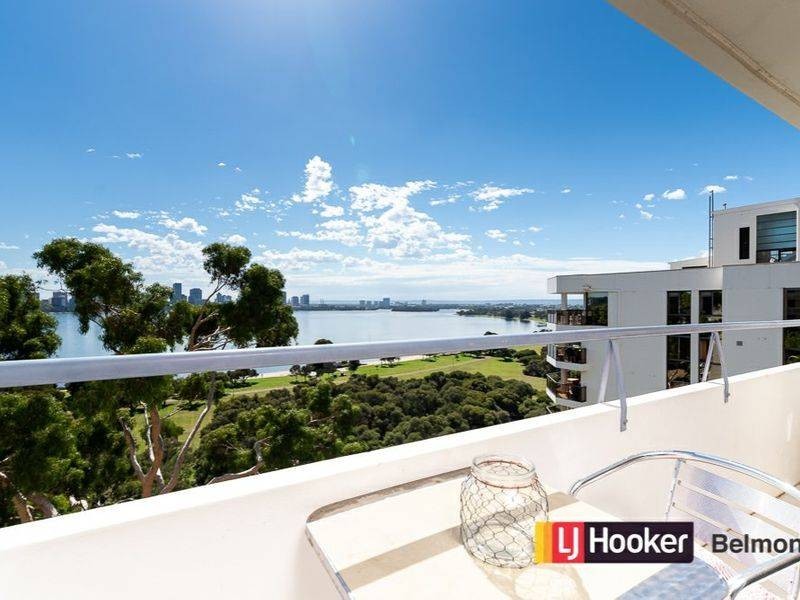84/154 Mill Point Road, South Perth WA 6151
