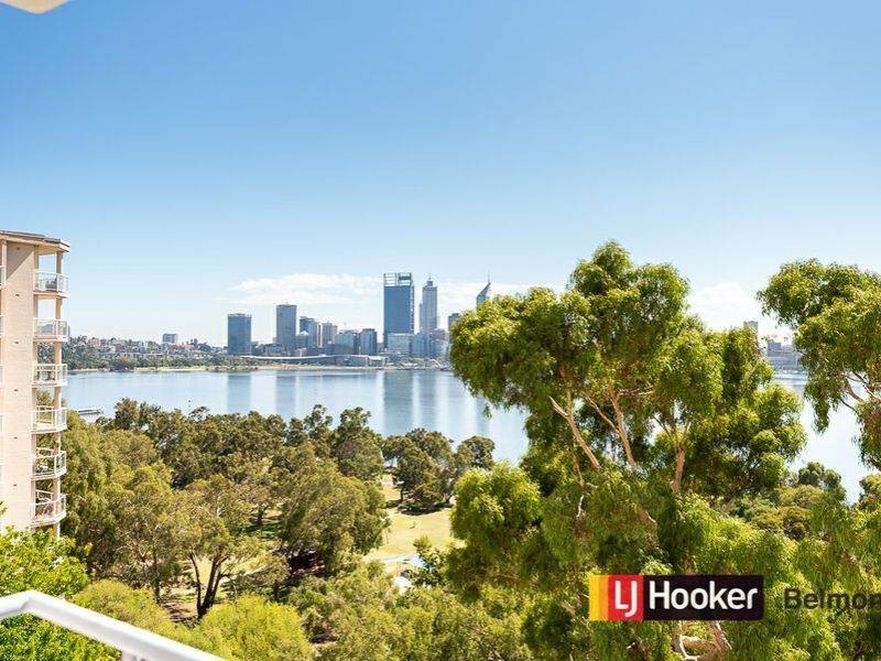 84/154 Mill Point Road, South Perth WA 6151