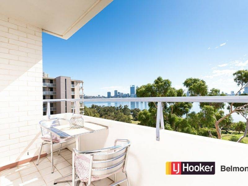 84/154 Mill Point Road, South Perth WA 6151
