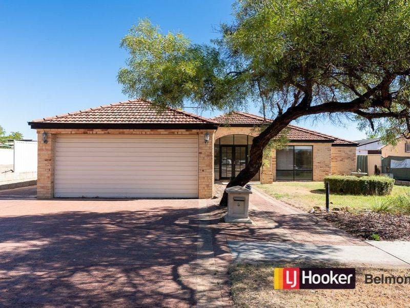 6 Lyall Street, Ascot WA 6104