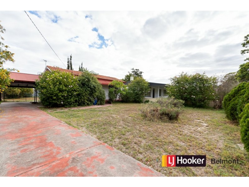64 Somers Street, Belmont WA 6104