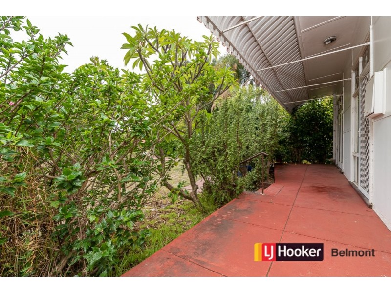 64 Somers Street, Belmont WA 6104