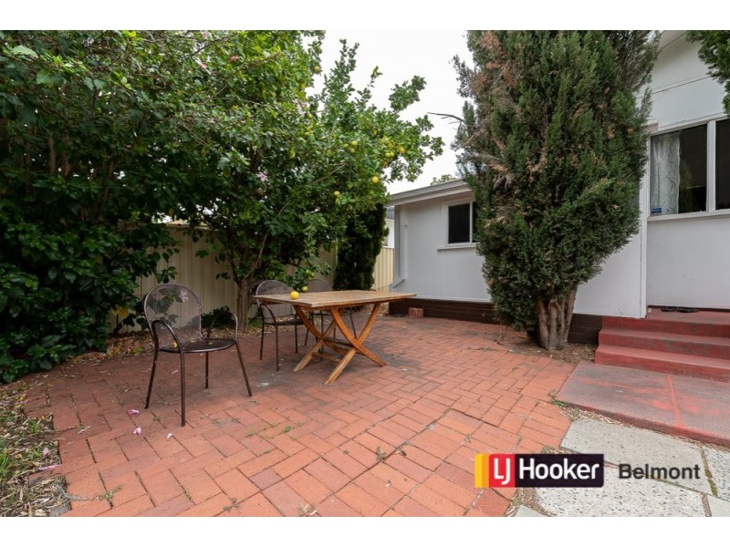 64 Somers Street, Belmont WA 6104