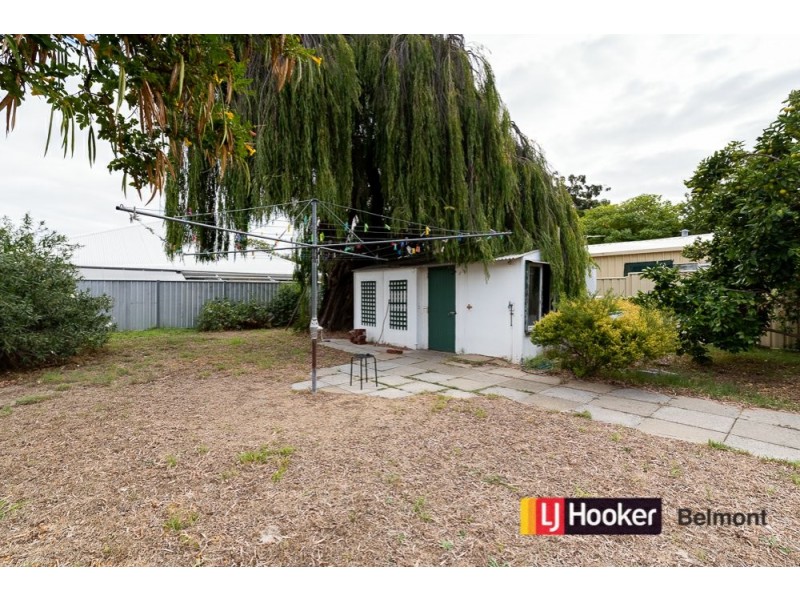 64 Somers Street, Belmont WA 6104