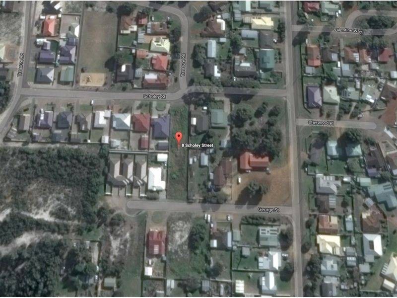 8 Scholey Street, Sinclair WA 6450
