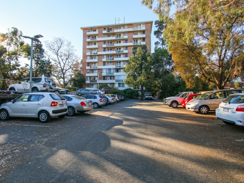 31/227 Vincent Street, West Perth WA 6005