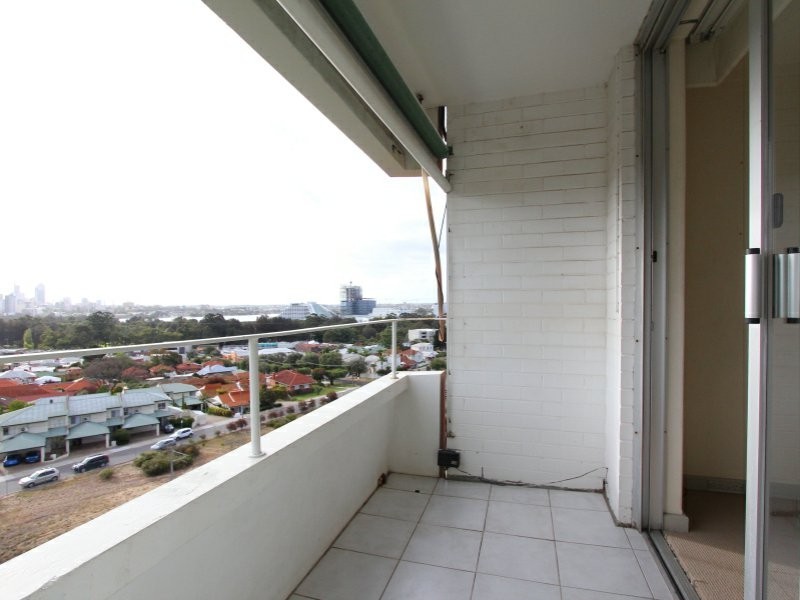 37/46 Rutland Avenue, Lathlain WA 6100