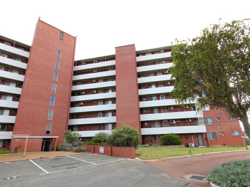 37/46 Rutland Avenue, Lathlain WA 6100