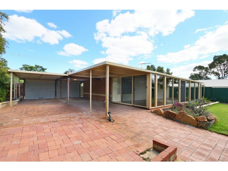 42 Milgun Drive, Yangebup WA 6164