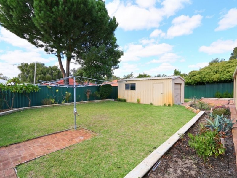 42 Milgun Drive, Yangebup WA 6164