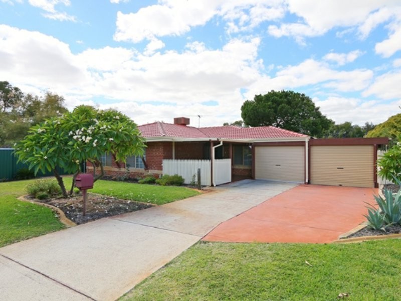 42 Milgun Drive, Yangebup WA 6164