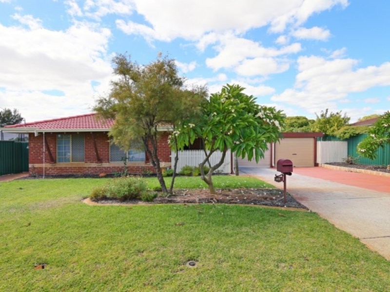42 Milgun Drive, Yangebup WA 6164