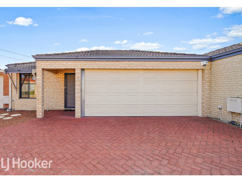 3/12 Stephen Street, Queens Park WA 6107