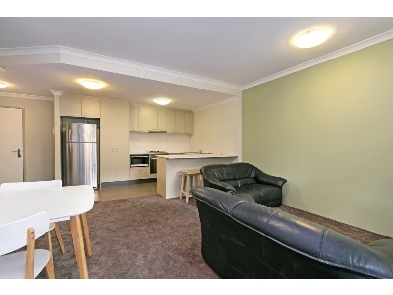 13/76 Newcastle Street, Perth WA 6000