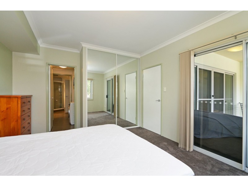 13/76 Newcastle Street, Perth WA 6000