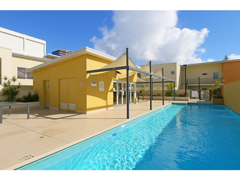 13/76 Newcastle Street, Perth WA 6000