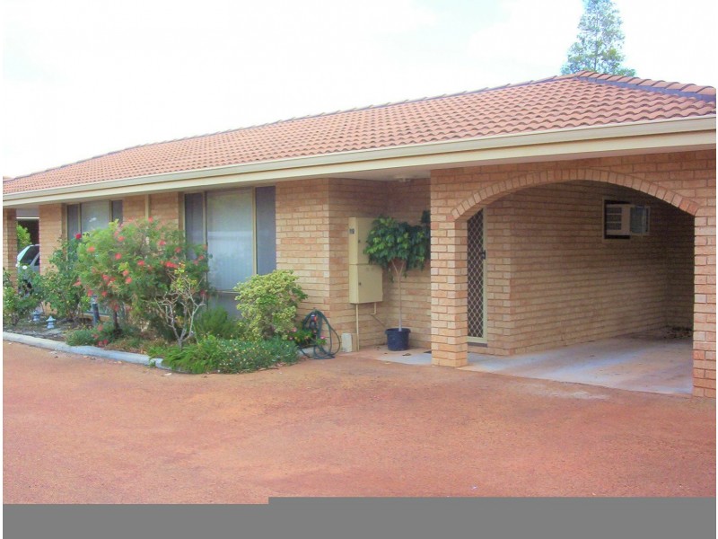 19/9-11 Mallard Way, Cannington WA 6107
