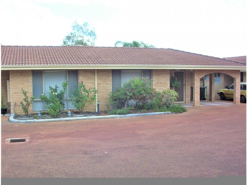 19/9-11 Mallard Way, Cannington WA 6107