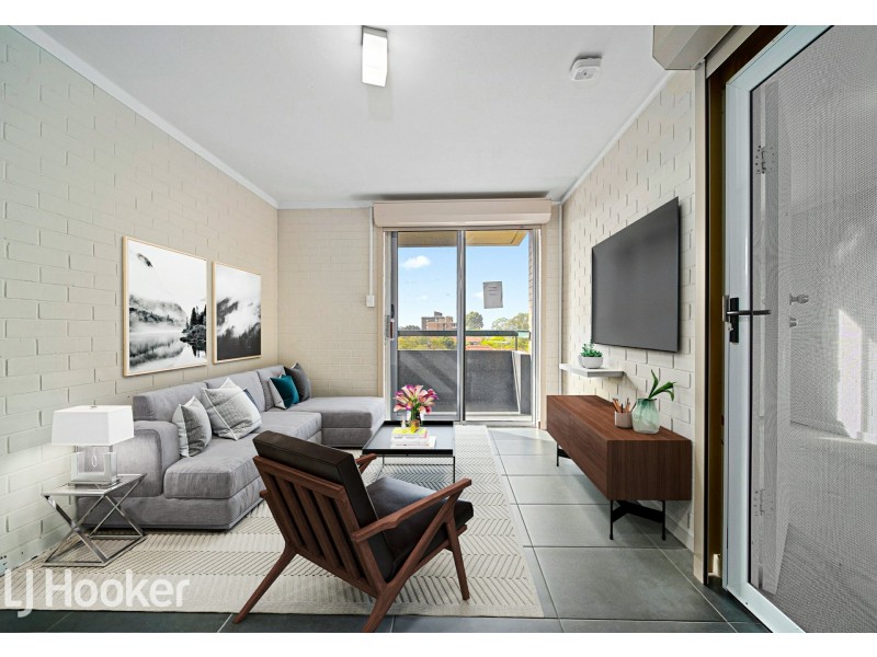 412/69 Leonard Street, Victoria Park WA 6100