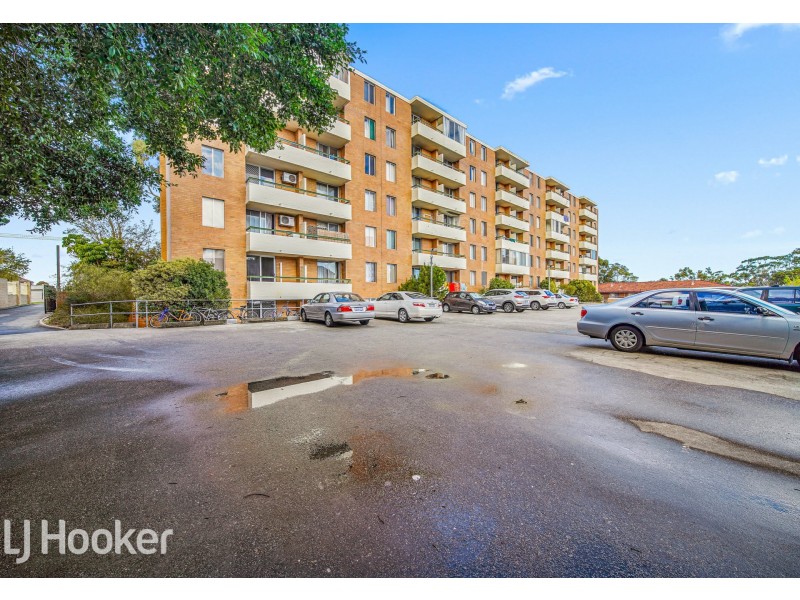 412/69 Leonard Street, Victoria Park WA 6100