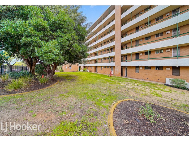 412/69 Leonard Street, Victoria Park WA 6100