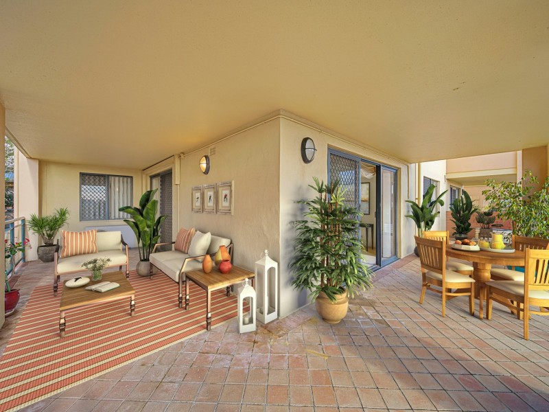 17/6 McMaster Street, Victoria Park WA 6100