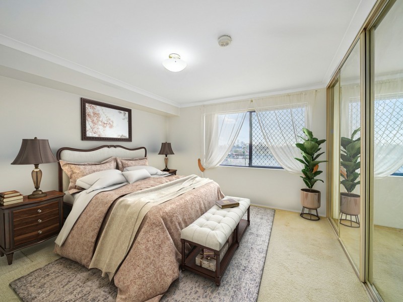 17/6 McMaster Street, Victoria Park WA 6100